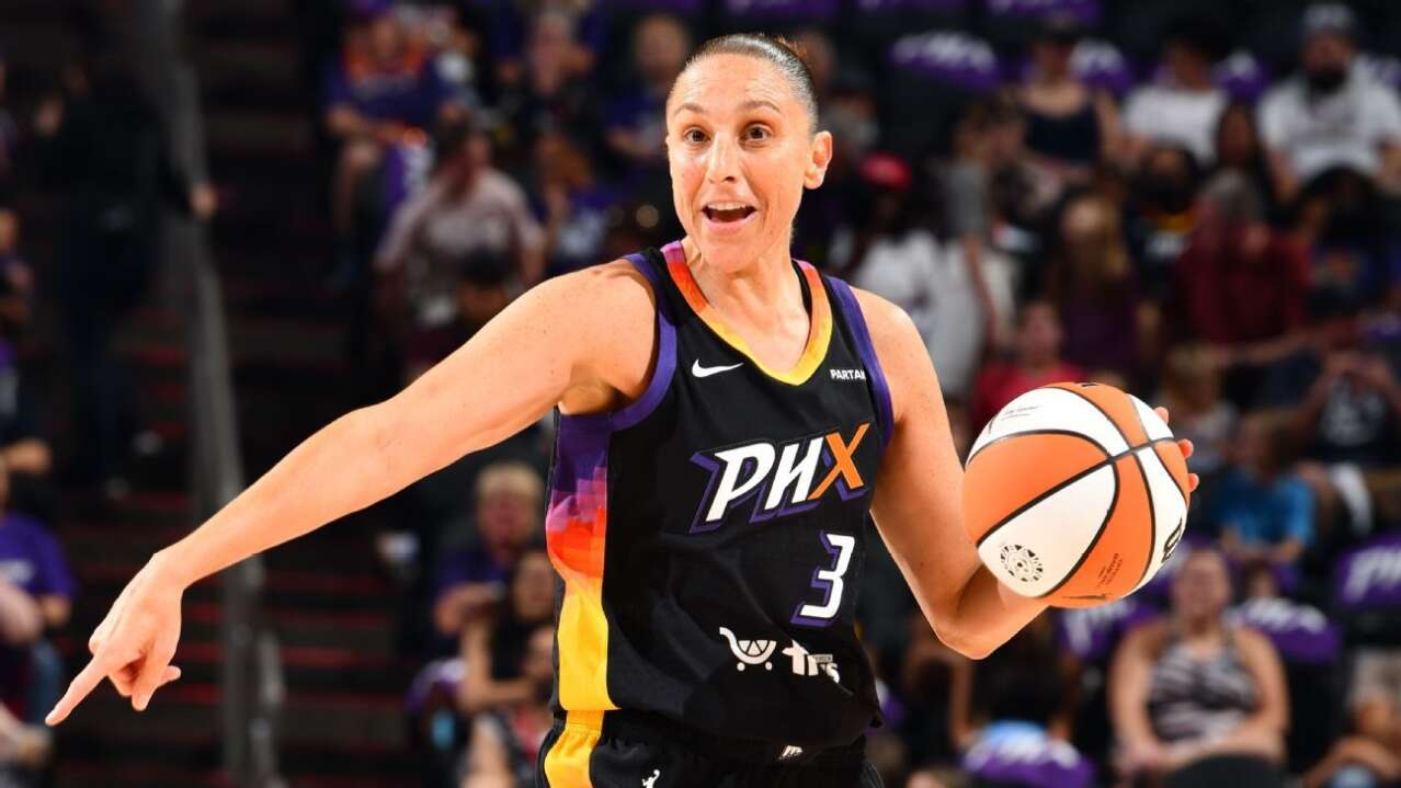 10 takeaways from the 2024 WNBA season's first two weeks - WNBA Draft