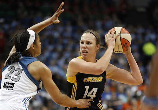 Moore’s 28 points boost 89-74 Lynx win over Shock
